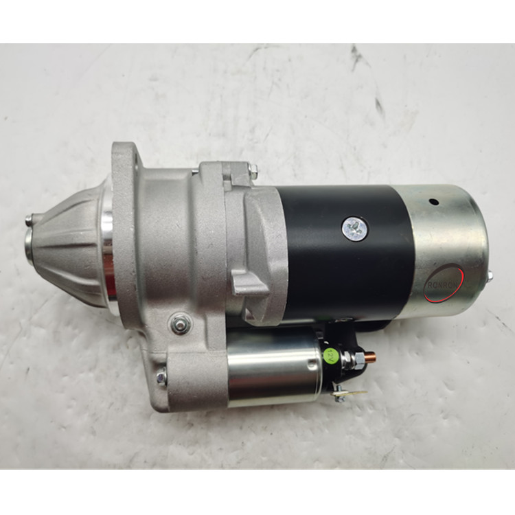 12V 15T 2.5KW Starter Motor For Yanmar 2-2016-hi S13-41 S13-41D MG120558