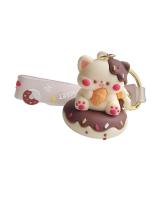 Accessories Kids Keychain for Decoration