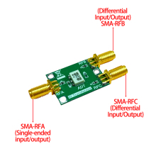 ADT1 Passive Balun Coupler