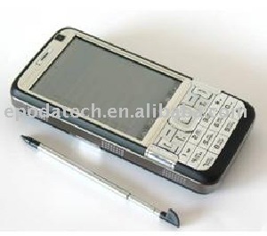 T818 QUAD bands TV phone Dual sim card dual standby