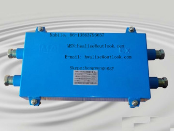 JHHG safety cable tray box for mining with  manufacturer