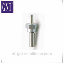excavator flameout switch universal joint