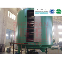 High Efficient Disc Plate Dryer for Pigment