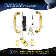 handle for folding door