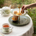 Creative Ceramic Cake stand