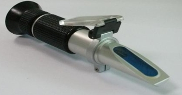 Ref301-Ref314 Handheld Clinical Refractometer Portable Digital Refractometer