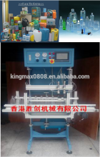 plastic bottle leak hole tester