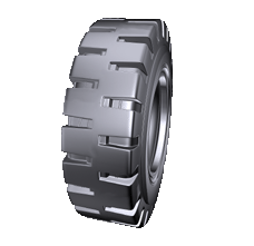 bias otr tire