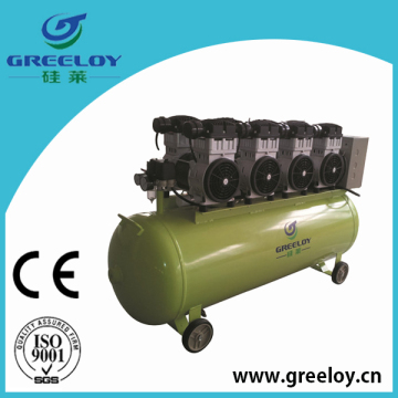 380V piston portable air compressors