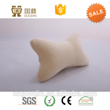 GOOD QUALITY BONE SHAPE MEMORY FOAM PILLOW PILLOW MEMORY FOAM