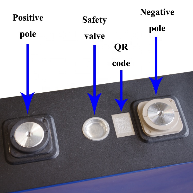 lithium batteries for golf carts