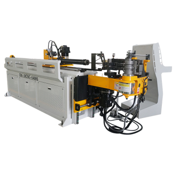 Automatic Copper tube bending machine
