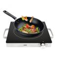 2000W Electric Infrared Cearer و Cooker Induction