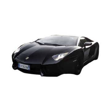 Lamborghini Aventador 2011 LP700-4 Carbon