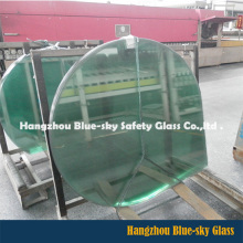 10mm Hearth Plate for Stove