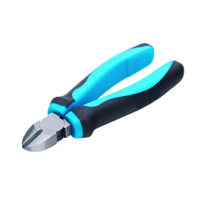 Mini Wire Cable Cutter Tool - Diagonal Side Cutting Plier for Factory Use
