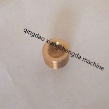 Internal Hexagon Head Male BSPT NPT Thread Plug