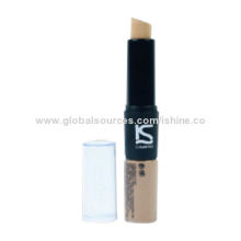 Foundation Concealer, Protect Your Skin-off Harmful Substances