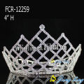 Custom tiaras for wedding