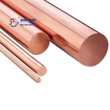 High Quality C1100 Copper Bus Bar