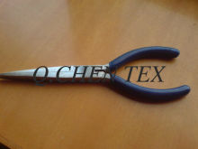 Knitting Machine Parts / Shaft Seal Warp Knitting Machine Accessories