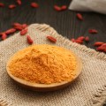 Ξήρανση με σπρέι Goji Berry Powder σε μορφή χύμα με οφέλη