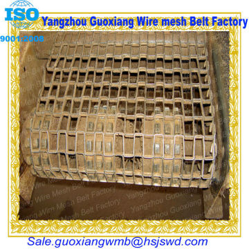 N sale wire cooling conveyor belt