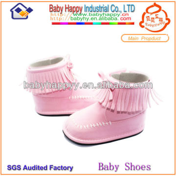 Wholesale good quality warm baby boot in stock