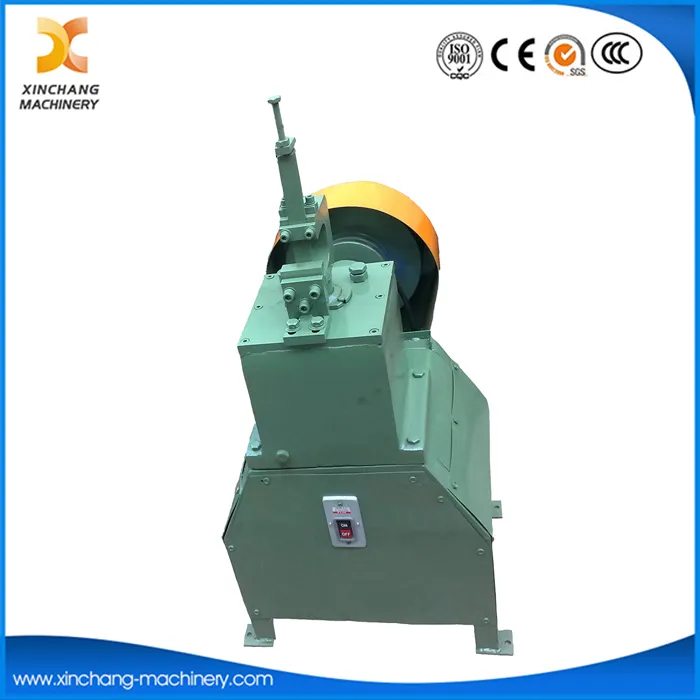 Professional Wire Rod Continuous Casting Metal Forming Trimming Machine