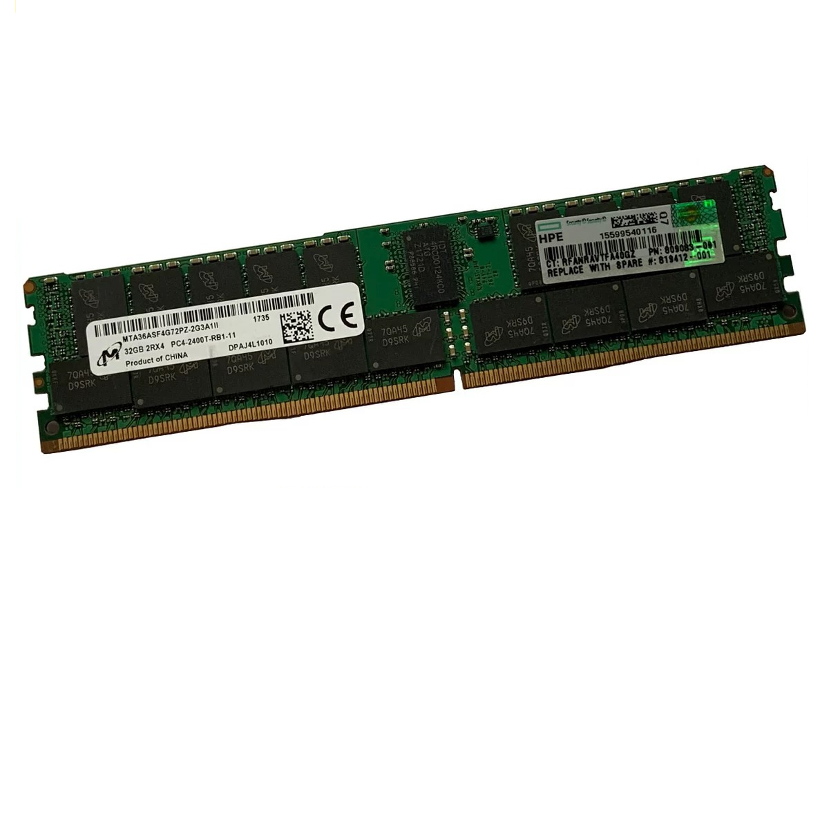 Samsung16G 32G DDR3 4Rx4 2Rx4ECC REG 8500MHz 1333MHz 1600MHz 1866MHz 14900 Skhynix Micro DRAM Server Memory Module ECC REG X79