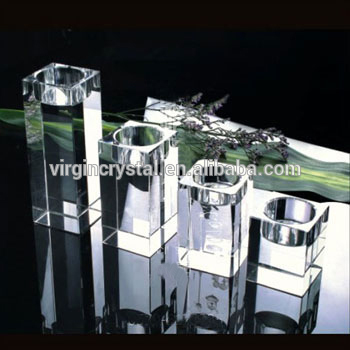 Tall Crystal Candle Holder Crystal Bottle Candle Holder For Crystal Candle Holder Centerpieces