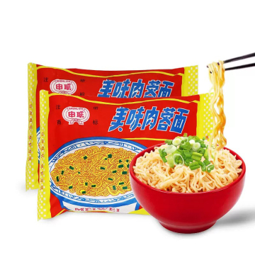 Authentic Wang Qingmian Noodles - Premium Quality