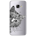 Coque Για υπόθεση Samsung Galaxy Cat Fundas