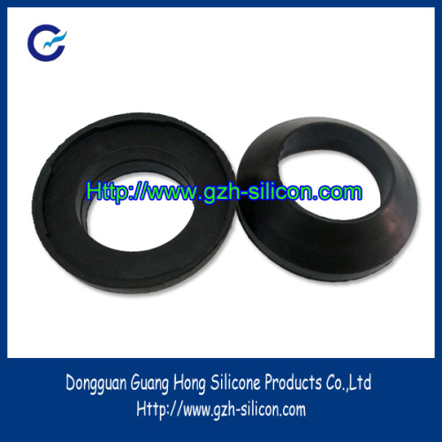 Customized ROHS standard silicone grommet for automotive cable