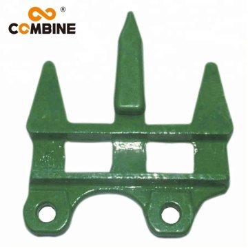 agricultural machinery parts spare Aftermarket Replacement Cutter Bar Knife Guard Made to Fit Platform