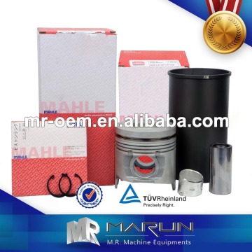 MAHLE Cylinder Liner Kit,MAHLE Piston,MAHLE Cylinder For 6HK1T China Manufacture