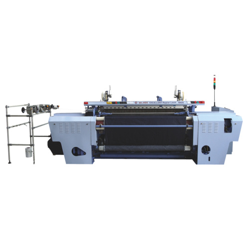 Digunakan WL450 High Speed ​​Full Electronic Rapier Loom