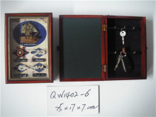 Key Holder Nautical Decor