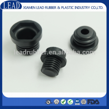 ISO9001 EPDM rubber plug