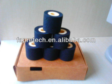 FS solid ink roller