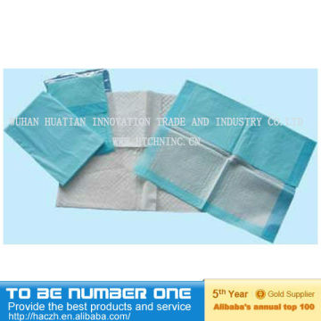 disposable nursing pads