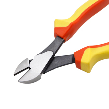 1000V insulation heavy duty diagonal plier