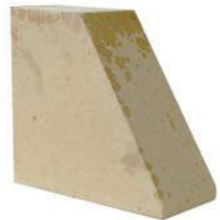 Glass Kiln with High Quality Silica Brick