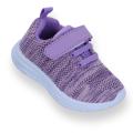 Scarpe sportive da ragazza traspiranti per bambini Sneaker all&#39;ingrosso