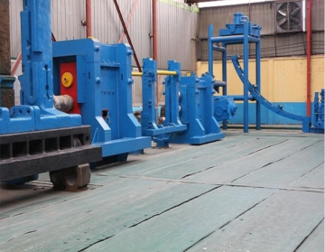 Custom Material Cold Rolling Mill