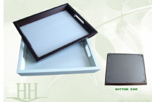 Trays &amp; Kitchen Sets