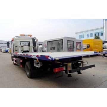 Brand New FAW J6 Show Car Hauling vehicle