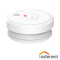 wireless smoke alarm to sensor the fire smoke