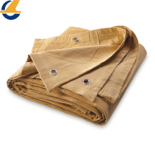 waterproof large sizes tarpaulin privacy tarp