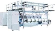 Lace Jacquard Machine